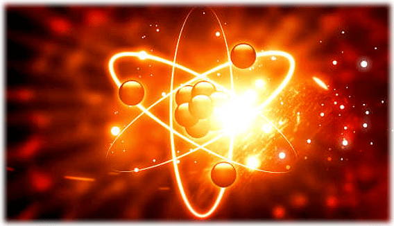 فیزیک اتمی و هسته ای